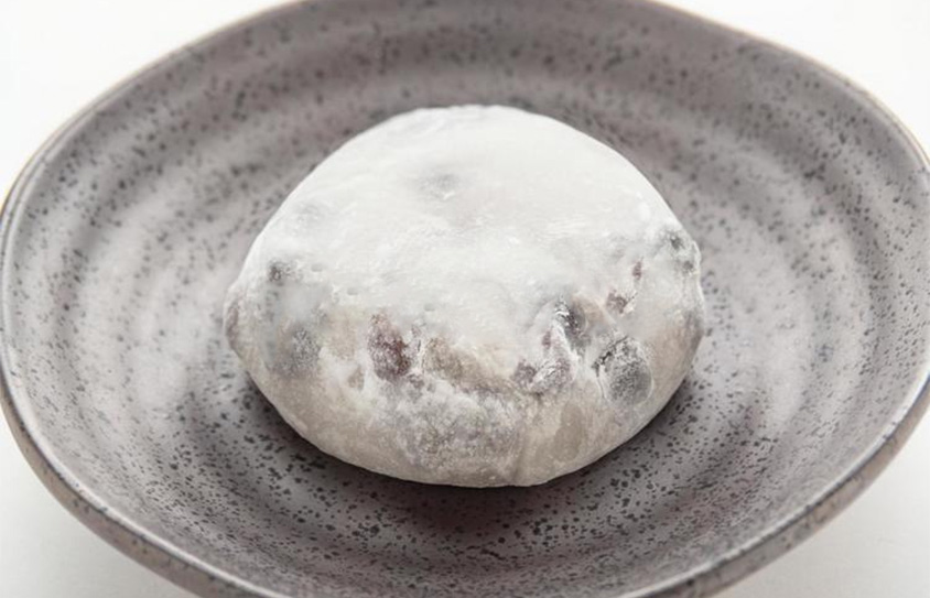 北海道とかち製菓 大納言小豆の豆大福